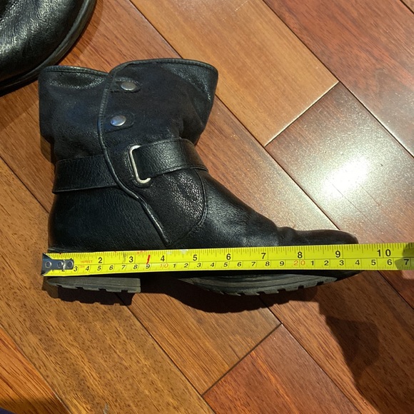 Ronsport leather booties - Picture 11 of 13